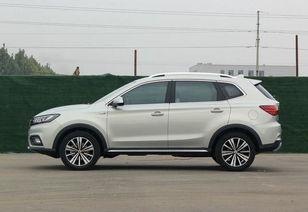 网红suv销售量,揭秘爆款车型背后的秘密